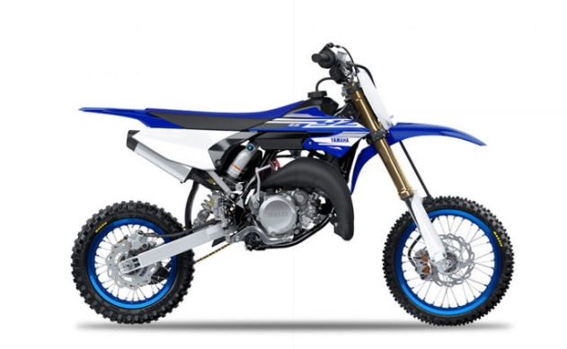    Yamaha PW50 2021      -